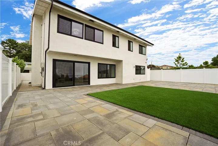 29135 Warnick Road, Rancho Palos Verdes, California 90275