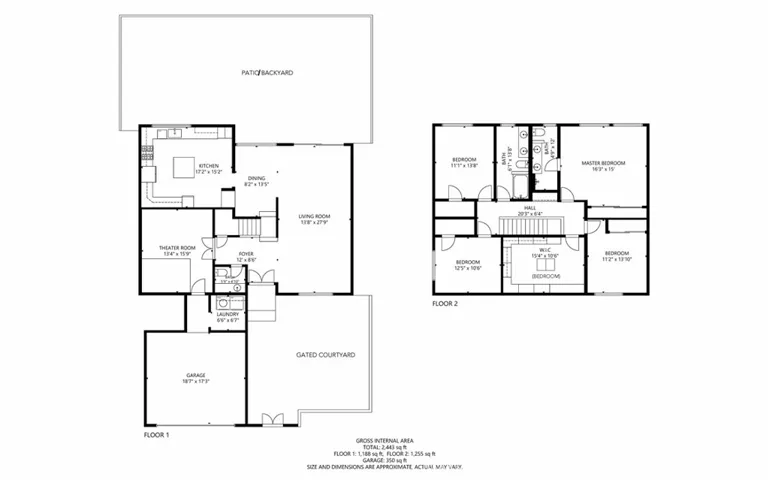 29135 Warnick Road, Rancho Palos Verdes, California 90275