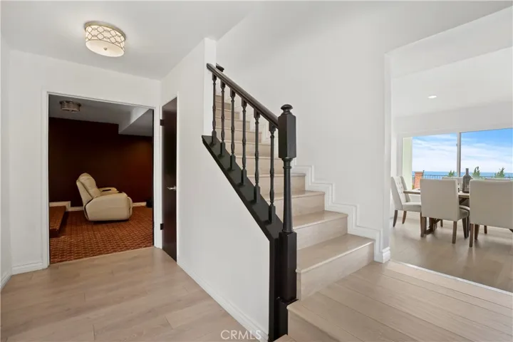 29135 Warnick Road, Rancho Palos Verdes, California 90275