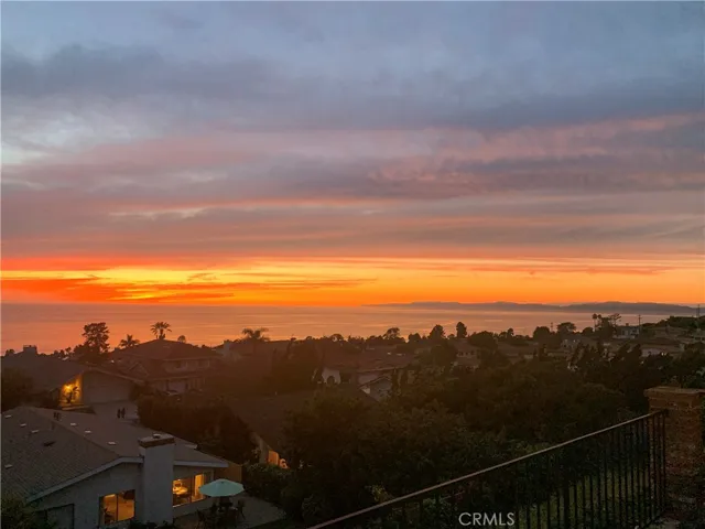 29135 Warnick Road, Rancho Palos Verdes, California 90275