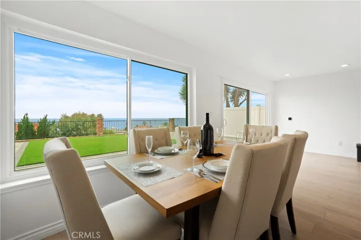 29135 Warnick Road, Rancho Palos Verdes, California 90275