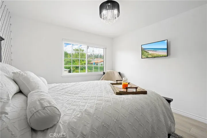 29135 Warnick Road, Rancho Palos Verdes, California 90275