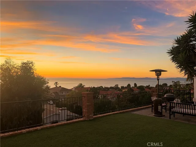 29135 Warnick Road, Rancho Palos Verdes, California 90275
