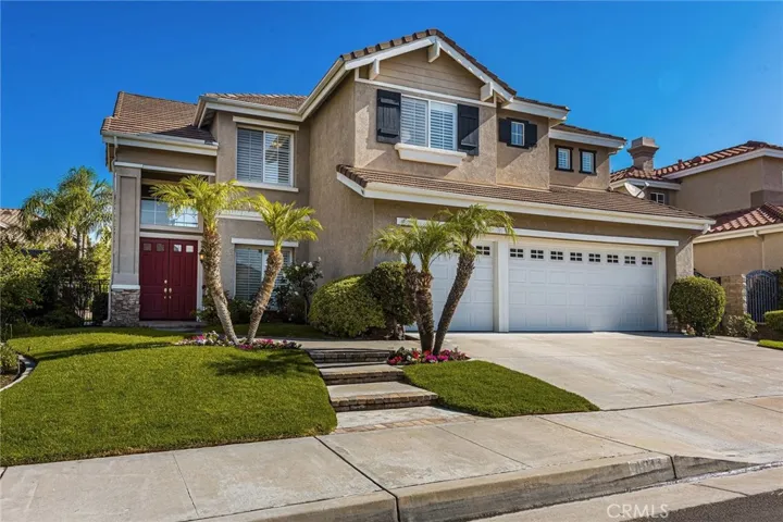Gorgeous 4 bedroom PLUS office, 3 bath home in the popular Ridge at Belmont community