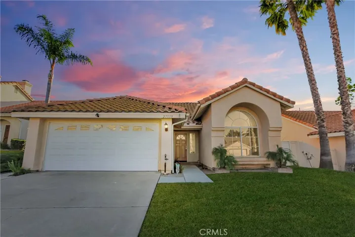 27559 Senna Court, Temecula, California 92591