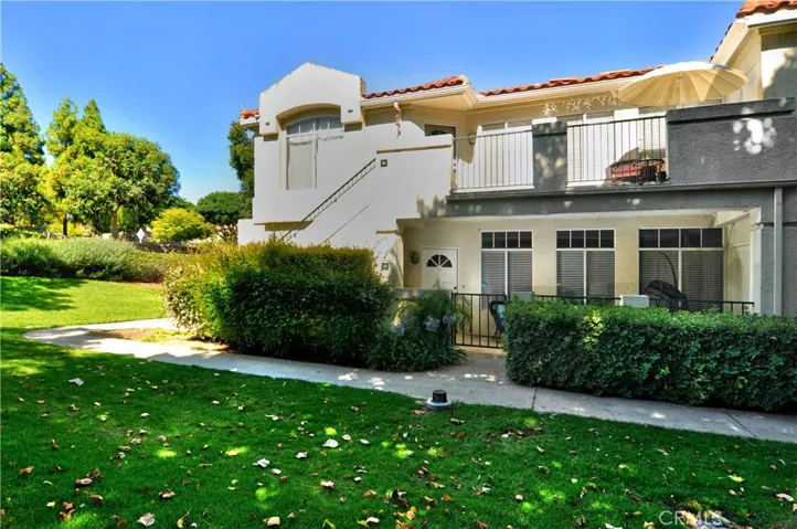 19 Jaeger Lane, Aliso Viejo, California 92656