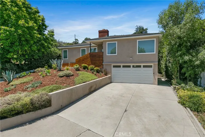2317 Roark Drive, Alhambra, California 91803