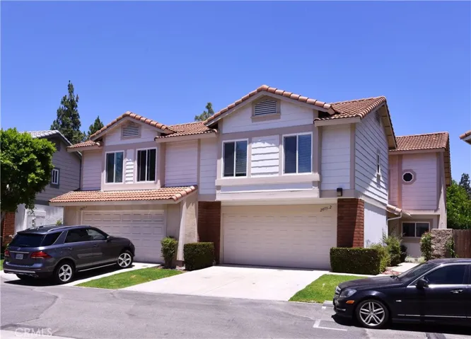 2055 Shannon Court 2, Diamond Bar, California 91765
