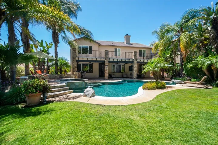 38956 Cherry Point Lane, Murrieta, California 92563