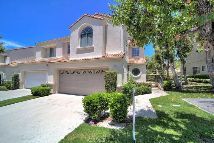 Greystone neighborhood with a driveway
