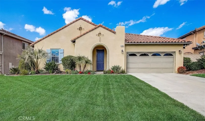 25802 Seagrass, Wildomar, California 92595