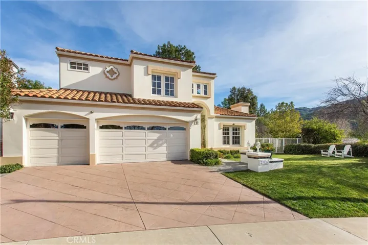 29836 Westhaven Drive, Agoura Hills, California 91301