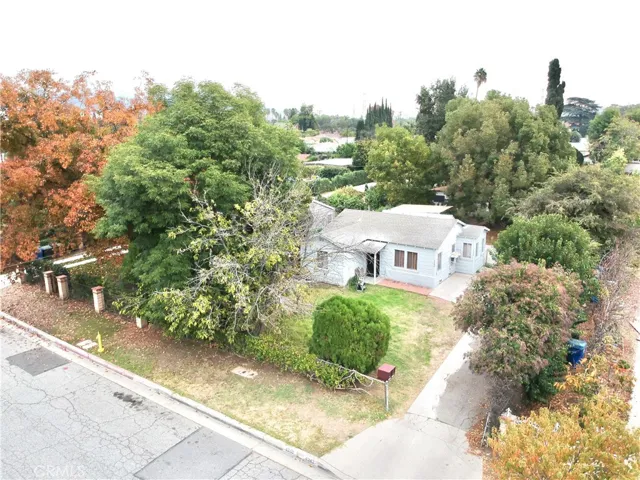 4242 Penn Mar Avenue, El Monte, California 91732