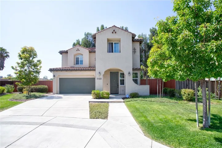 1122 Hastings Court, Santa Maria, California 93455