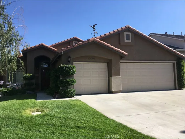 19644 May Way, Canyon Country, California 91351