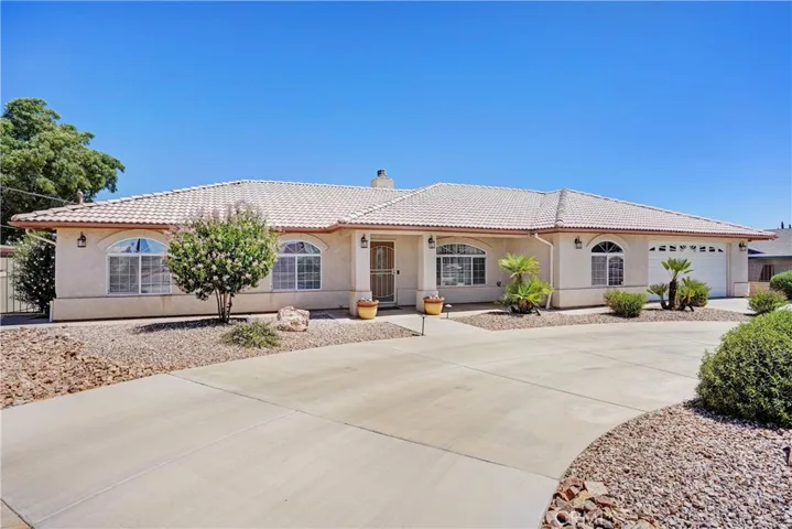 14966 Rodeo Street, Hesperia, California 92345