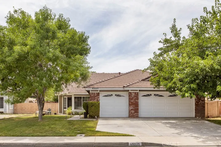 45225 17th Street W, Lancaster, California 93534