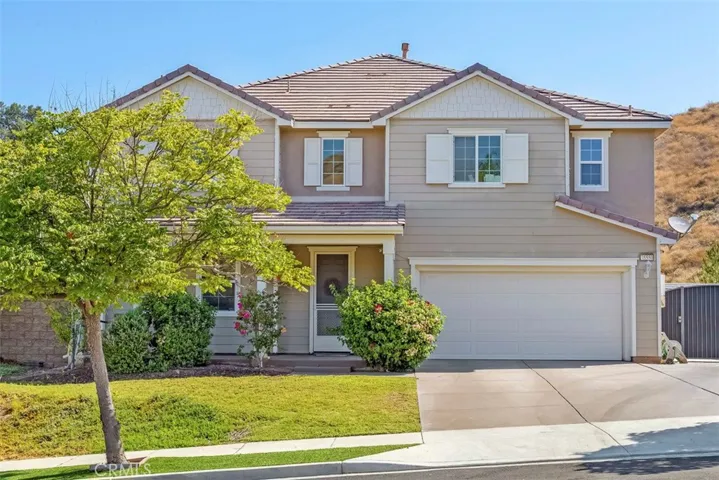 35550 Desert Rose Way, Lake Elsinore, California 92532