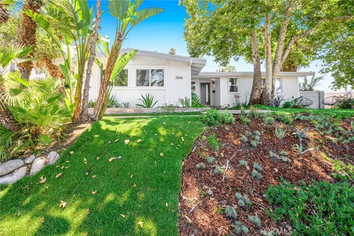 3006 N Keystone Street, Burbank, California 91504