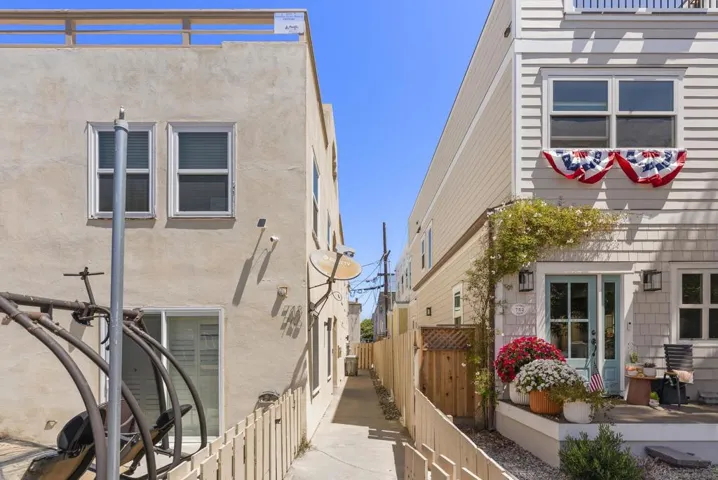 748 Isthmus, San Diego, California 92109