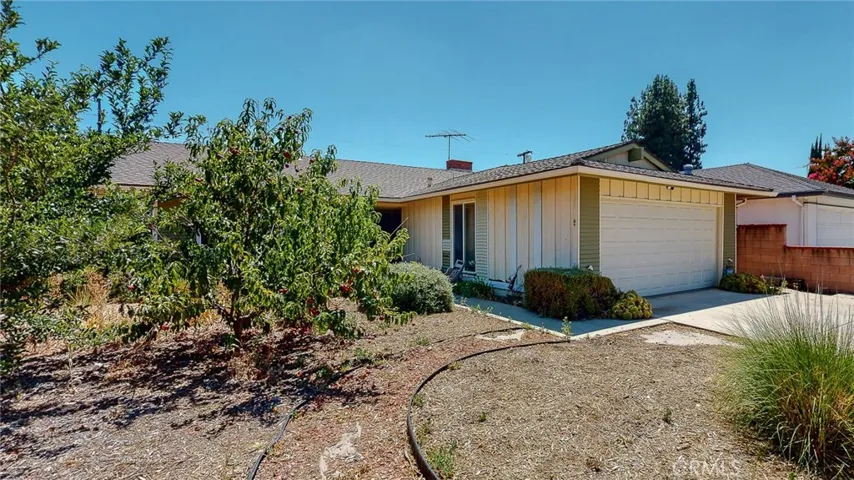 22618 Baltar Street, West Hills, California 91304