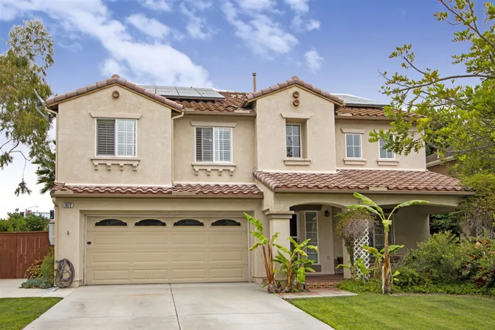 1072 Eliot St., Oceanside, California 92057