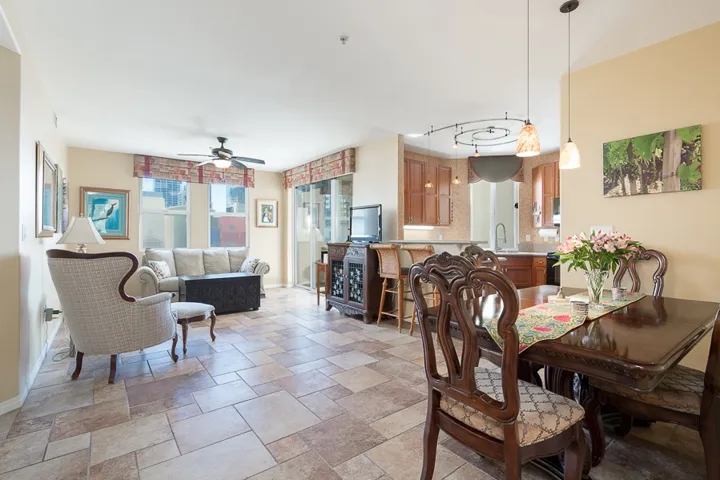 1601 India Street 418, San Diego, California 92101