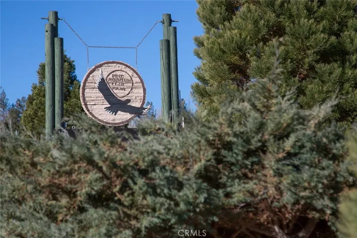 2412 Freeman, Pine Mtn Club, California 93225