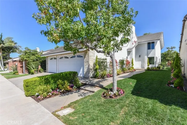 8 Willowbrook, Irvine, California 92604