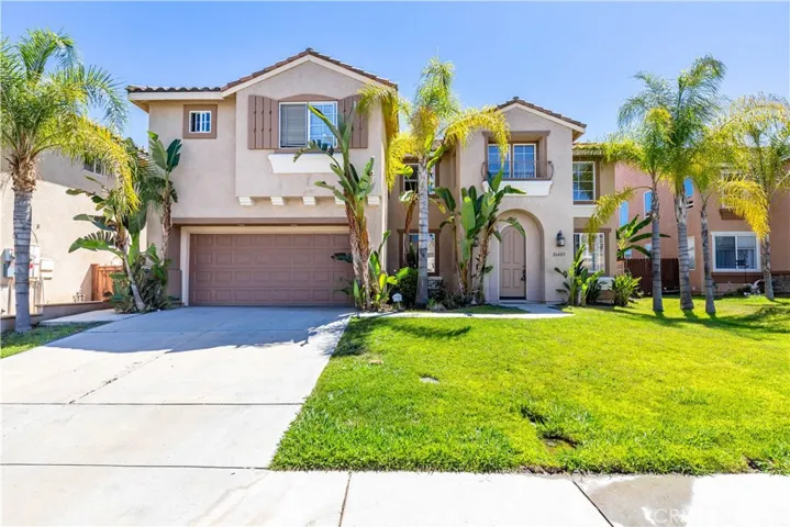 26403 Palm Tree Lane, Murrieta, California 92563