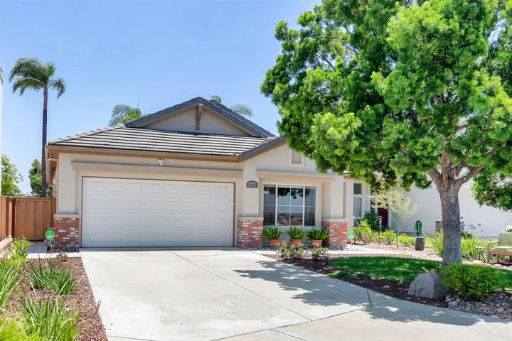 11012 Sunny Mesa Rd, San Diego, California 92121
