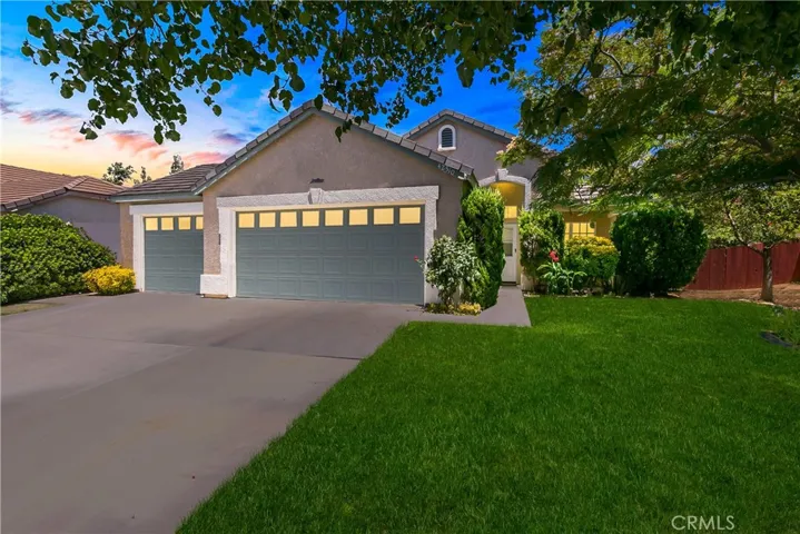 42510 Blossom Drive, Lancaster, California 93536