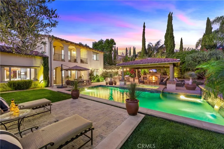 33 Calle Careyes, San Clemente, California 92673