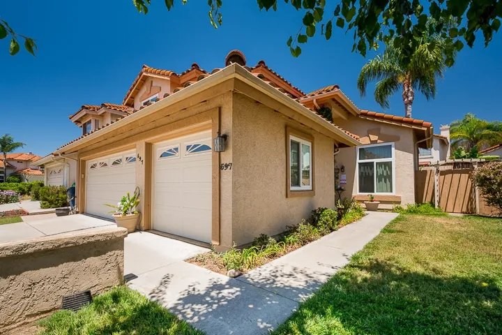597 Shadywood Dr, Escondido, California 92026