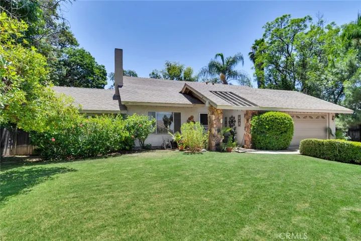 7060 Fireside Drive, Riverside, California 92506