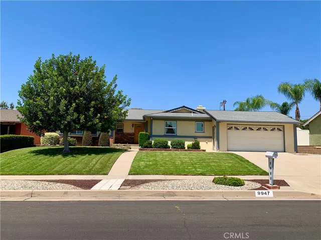 9947 Wish Avenue, Northridge, California 91325