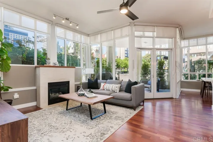 686 Kettner Blvd, San Diego, California 92101