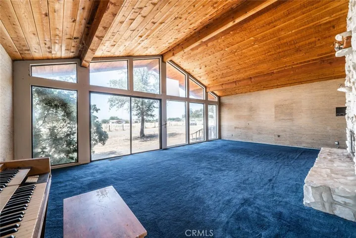 1630 Palermo Road, Palermo, California 95968