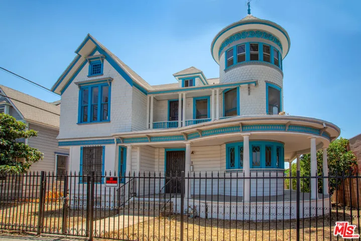 112 E Avenue 41, Los Angeles, California 90031