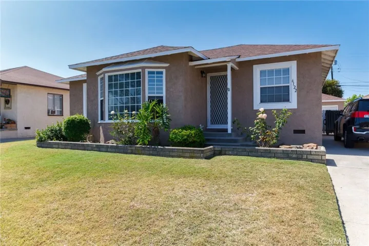 6122 Tanglewood Street, Lakewood, California 90713