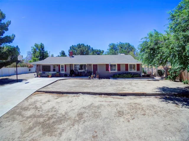 15610 E Avenue Q7, Lake Los Angeles, California 93591
