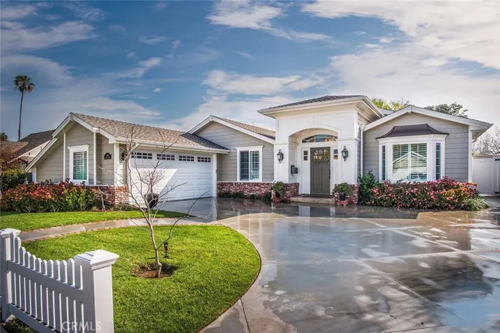 2962 Kempton Drive, Rossmoor, California 90720