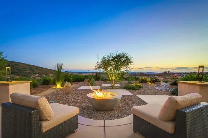 8248 Fortuna Santa Fe Rd, San Diego, California 92127