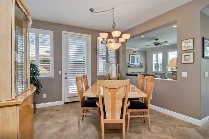 3918 Sheridan Pl., Carlsbad, California 92008
