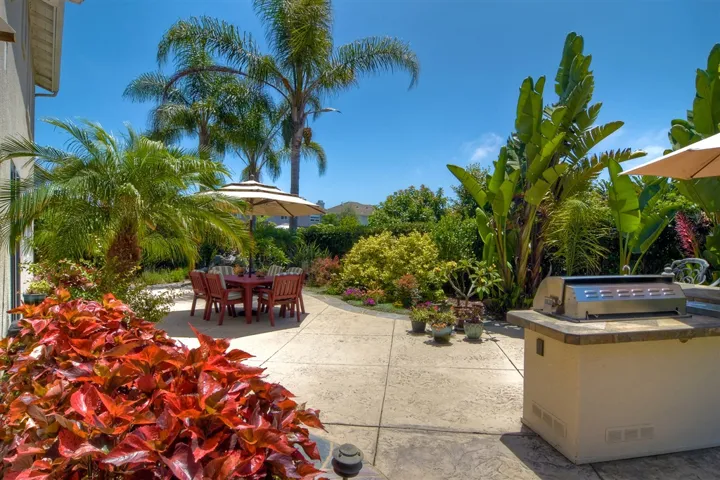 3918 Sheridan Pl., Carlsbad, California 92008