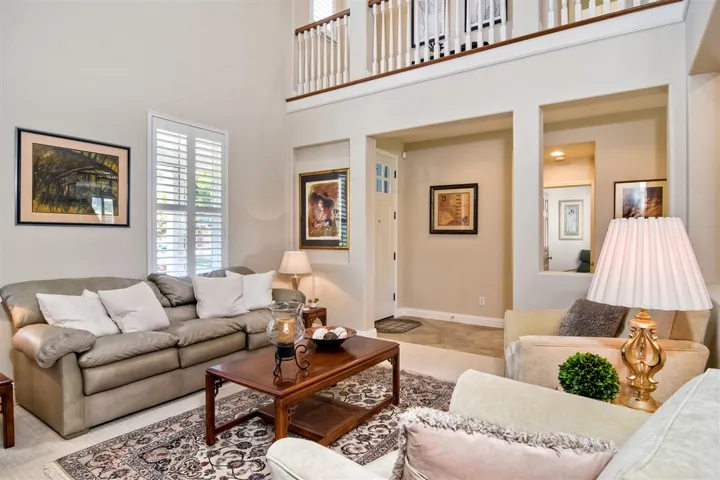 3918 Sheridan Pl., Carlsbad, California 92008
