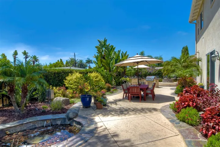 3918 Sheridan Pl., Carlsbad, California 92008