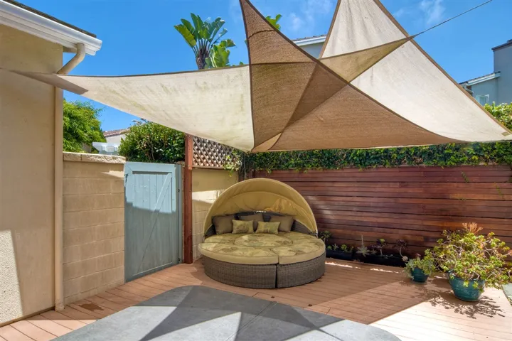 3918 Sheridan Pl., Carlsbad, California 92008