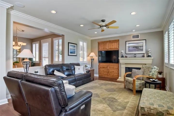3918 Sheridan Pl., Carlsbad, California 92008