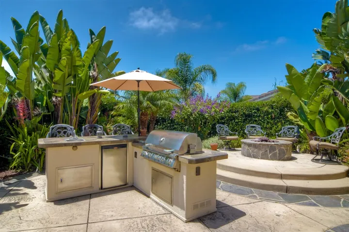 3918 Sheridan Pl., Carlsbad, California 92008